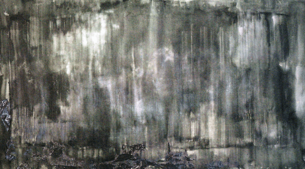 Terrence Keller Paintings: Beauty Over Nihilism in Abstract&nbsp;Formalism