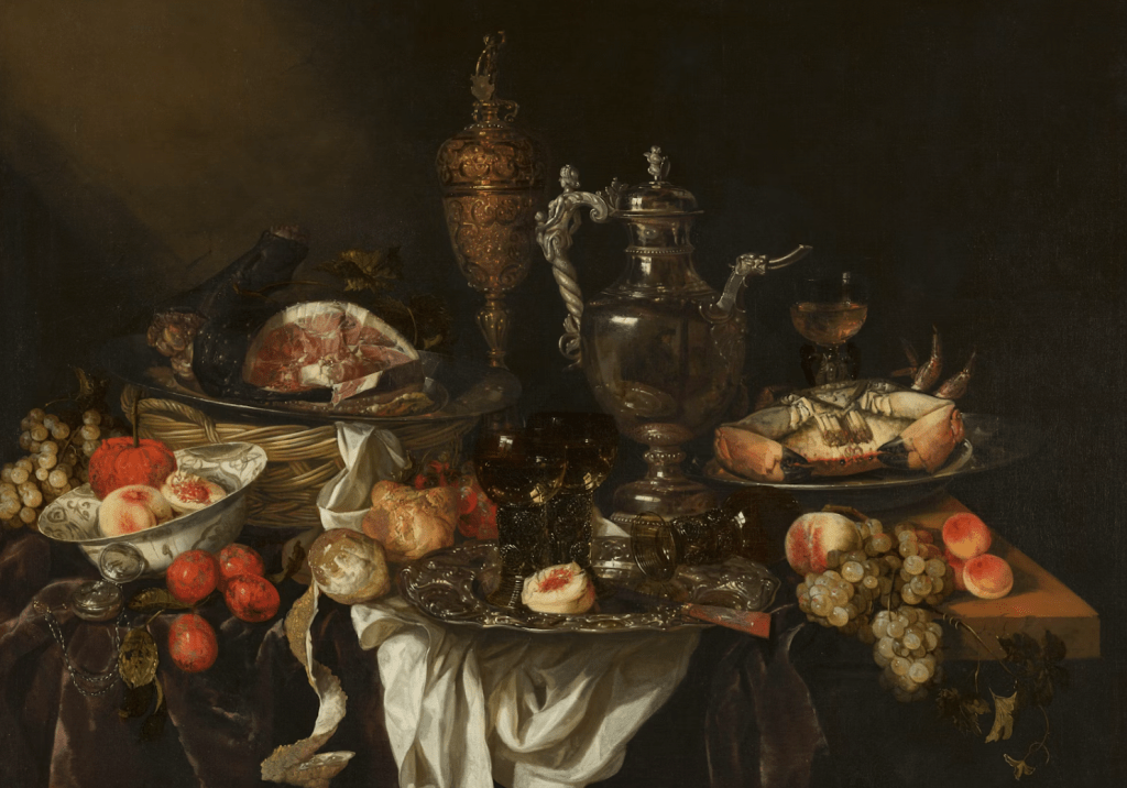 Babette’s Feast: An Evergreen Film About Desire, Beauty, and&nbsp;Humanity