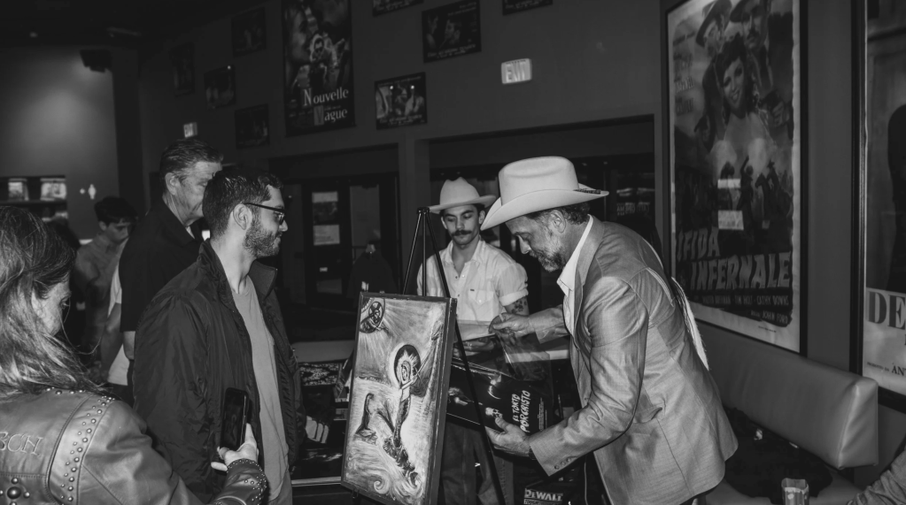 El Tonto Por Cristo: A Distinctly Strange, Mystical&nbsp;Film