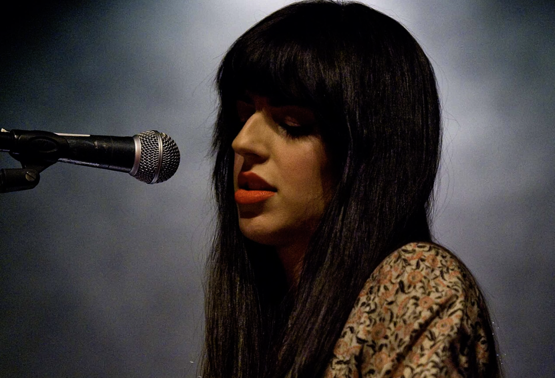 Brooke Fraser Pt. III: Album Flags Signals Deeper Spiritual, Human, and Artistic Encounter